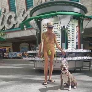 Meet your Posher, Rachael